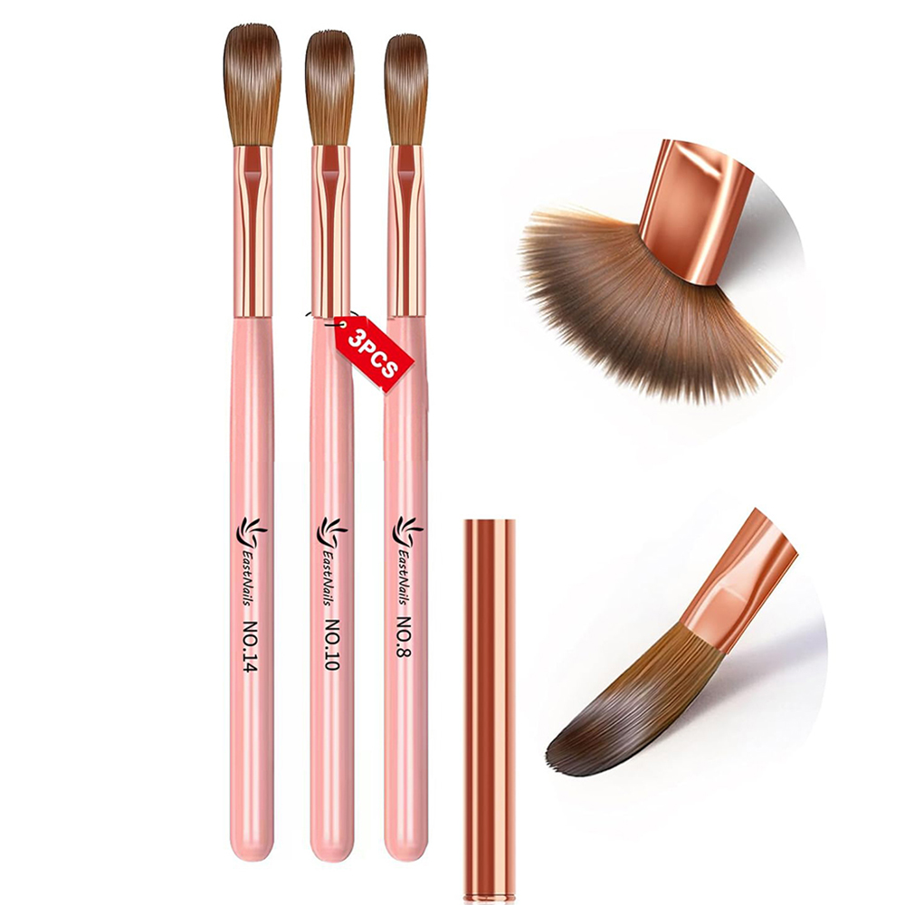 Wood Chisel Set - 3PCS 세트 핑크 핸들 아크릴 16/18/22mm