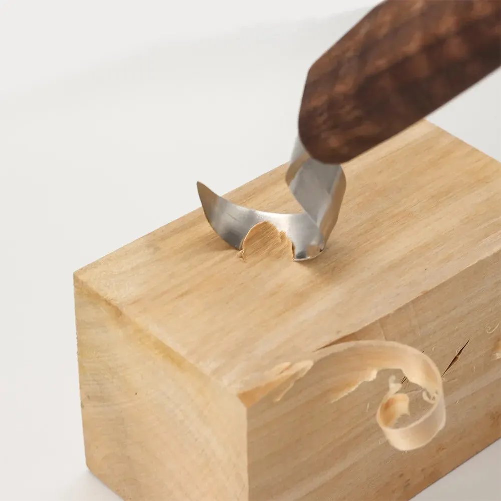 Wood Chisel Set - ‌ 1PC 전문가용 목공 칼 세트