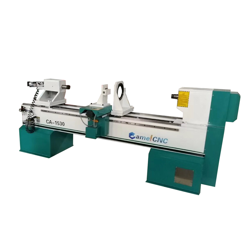 Woodworking Lathe - 목공 선반 기계 CA-1530 목공용 선반