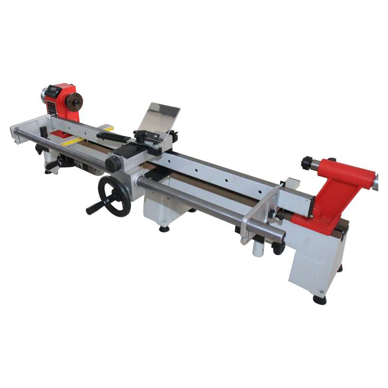 Woodworking Lathe - 목공 선반 가공 도구 홀더 가이드