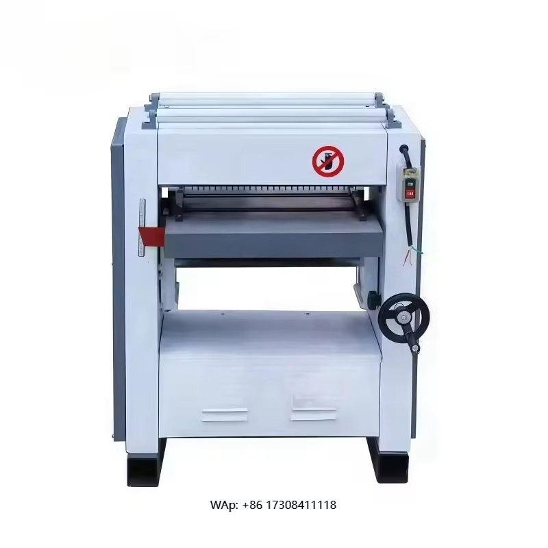 Woodworking Manufacturing - 단면 400-700mm 대패, 가구 제조 및