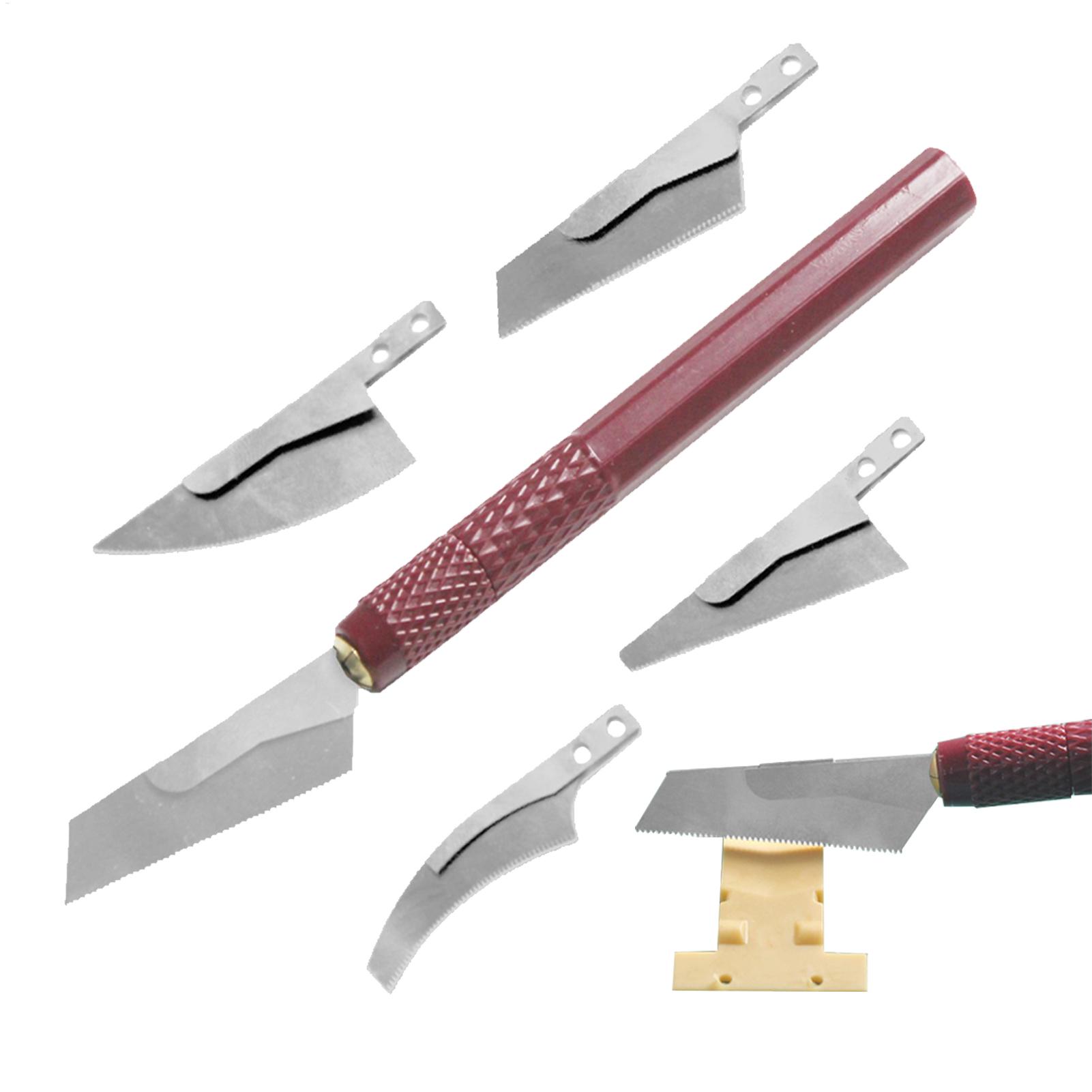 Woodworking Kits For Beginners - 미니 핸드쏘 모델 공예 도구 세트
