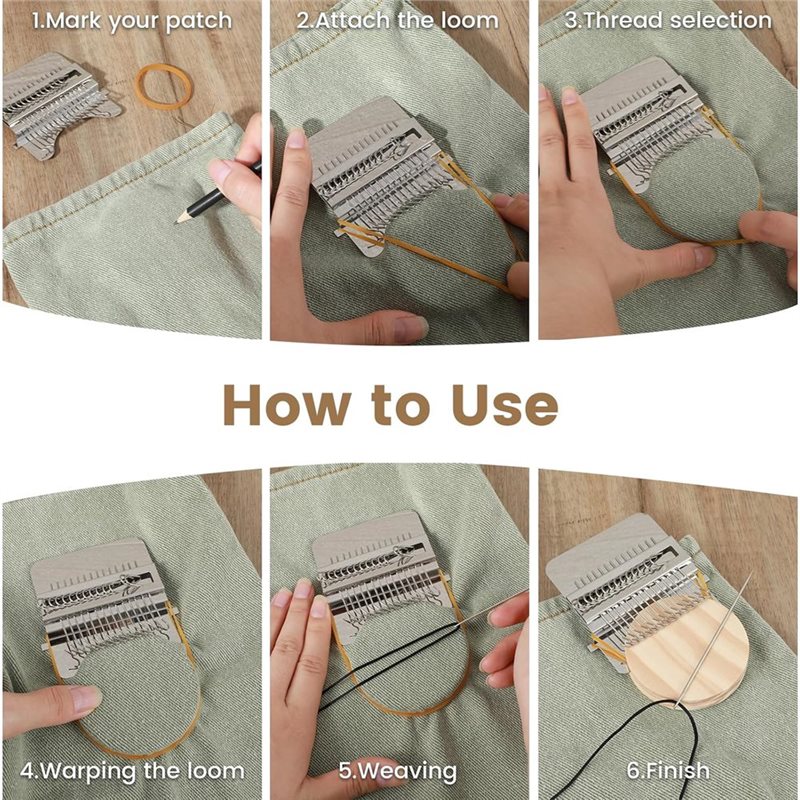 초보자를 위한 Sep N12R 타입 위브 툴 미니 머신 - Woodworking Kits For Beginners 리뷰 및 가격