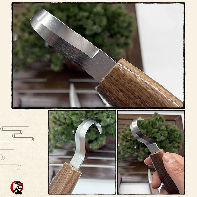 ‌ 1PC 전문가용 목공 칼 세트 (곡선형 칼날 & 스 - Wood Chisel Set 리뷰 및 가격