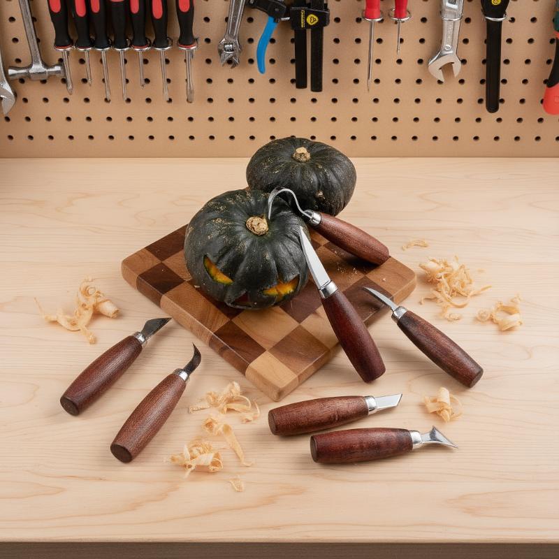(여름6) 목공용 도구 5종 세트, 목공 치즐, 목공  - Wood Chisel Set 리뷰 및 가격