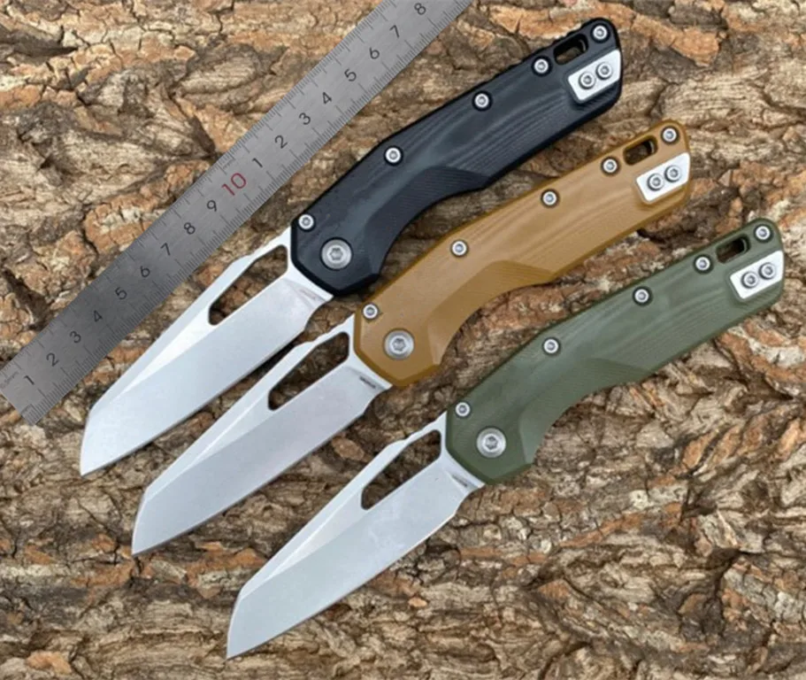 Mict MSI 접이식 Faca 빠른 개방형 D2 블레 - Woodworking Xmas Gifts 리뷰 및 가격