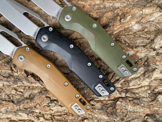 Mict MSI 접이식 Faca 빠른 개방형 D2 블레 - Woodworking Xmas Gifts 리뷰 및 가격