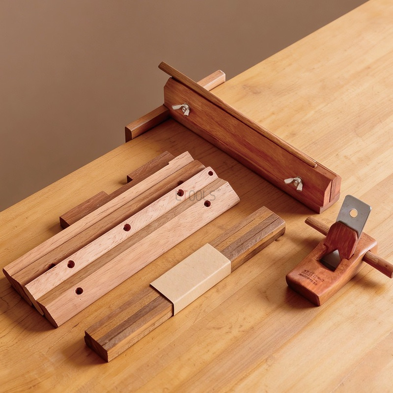 나무 젓가락 만들기 도구 세트 초보자 목공 수공예 키트 - Woodworking Kits For Beginners 리뷰 및 가격