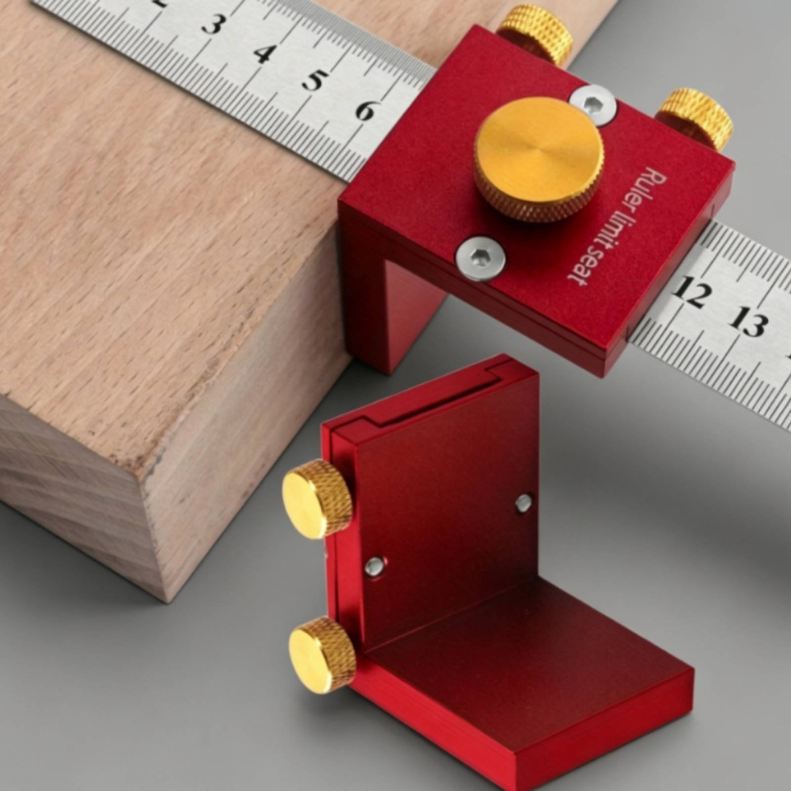 90도 코너 눈금자 경량 목공용 각도기 목수용 각도기  - Woodworking Carpenter 리뷰 및 가격