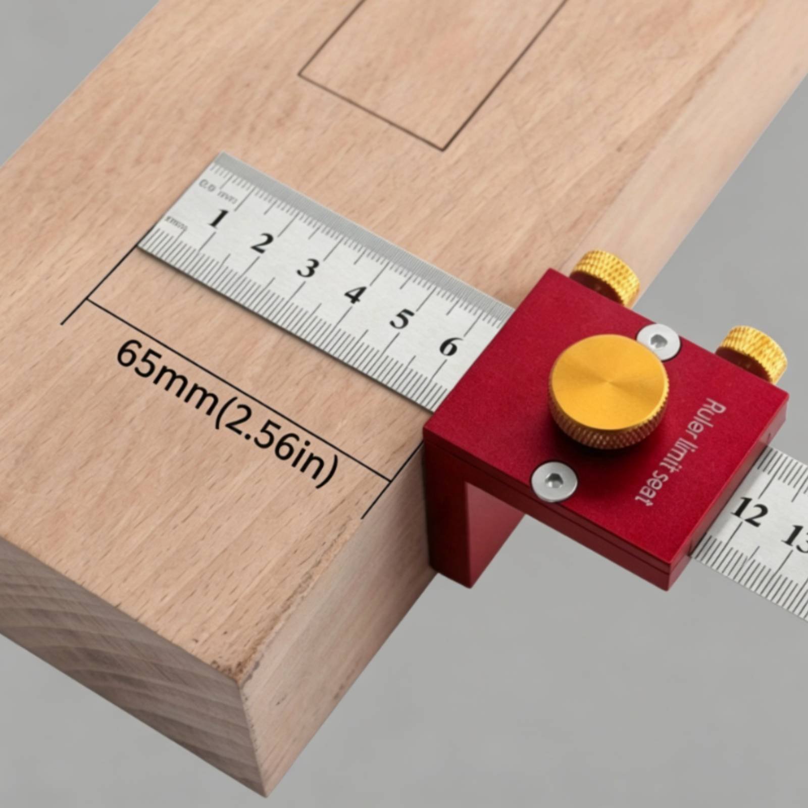 90도 코너 눈금자 경량 목공용 각도기 목수용 각도기  - Woodworking Carpenter 리뷰 및 가격