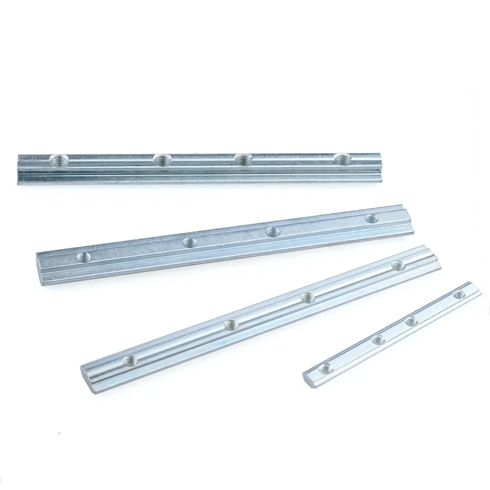 4Pcs V-슬롯 T-슬롯 조이너 180 학위 스트레이 - Woodworking Joint Types 리뷰 및 가격