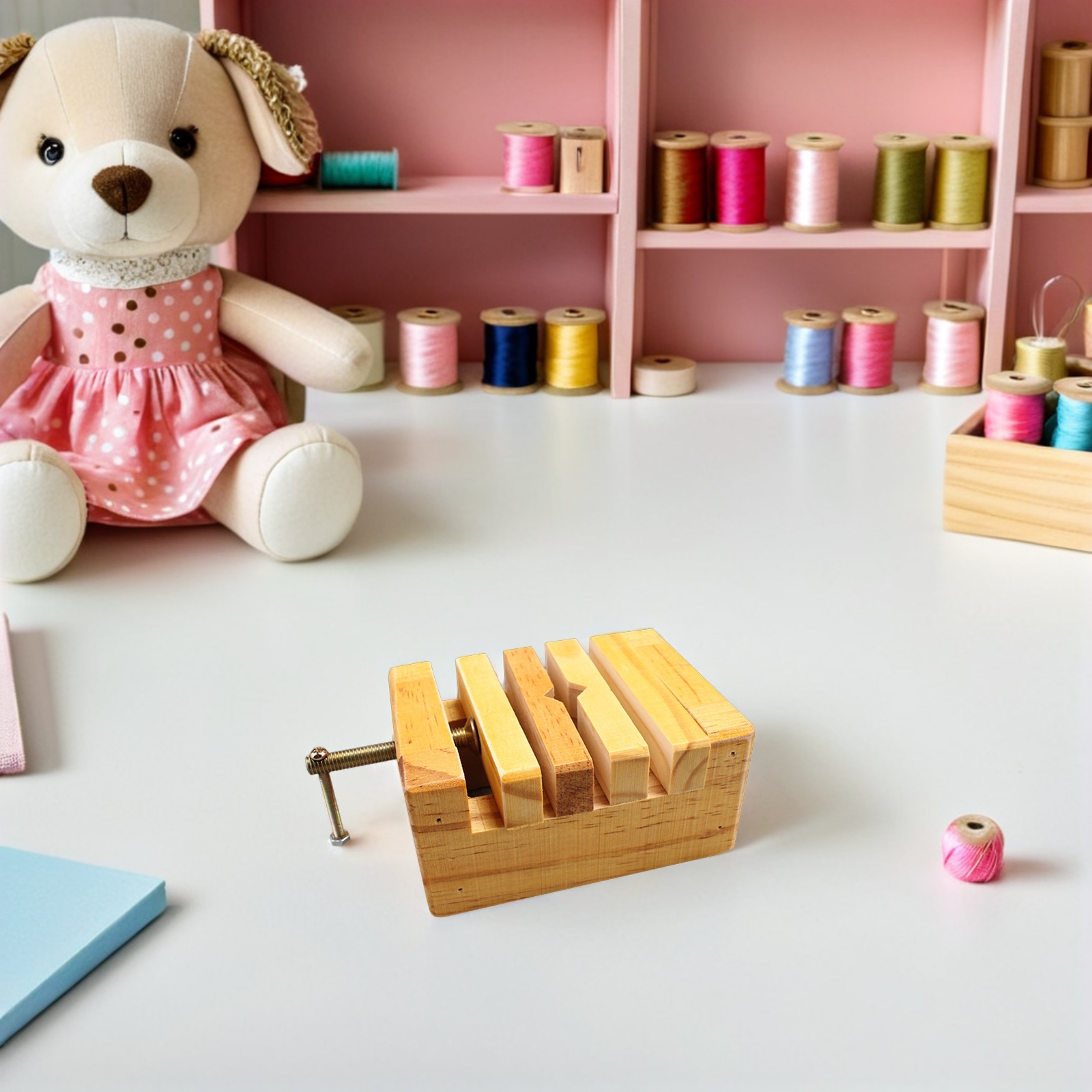 목재 클램프 조각 바이스, 내구성 있는 목공 고정 도구 - Wood Chisel Set 리뷰 및 가격