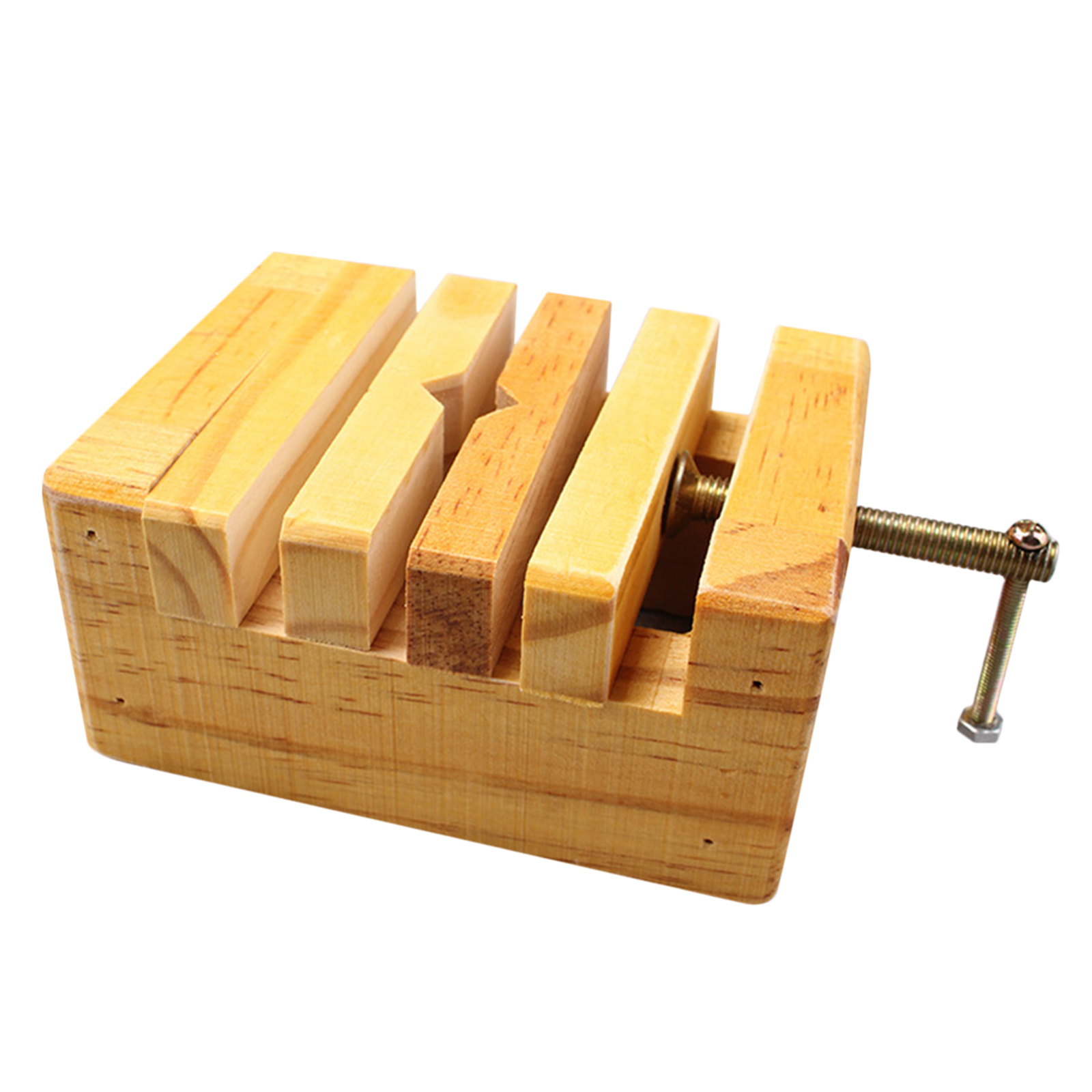 목재 클램프 조각 바이스, 내구성 있는 목공 고정 도구 - Wood Chisel Set 리뷰 및 가격