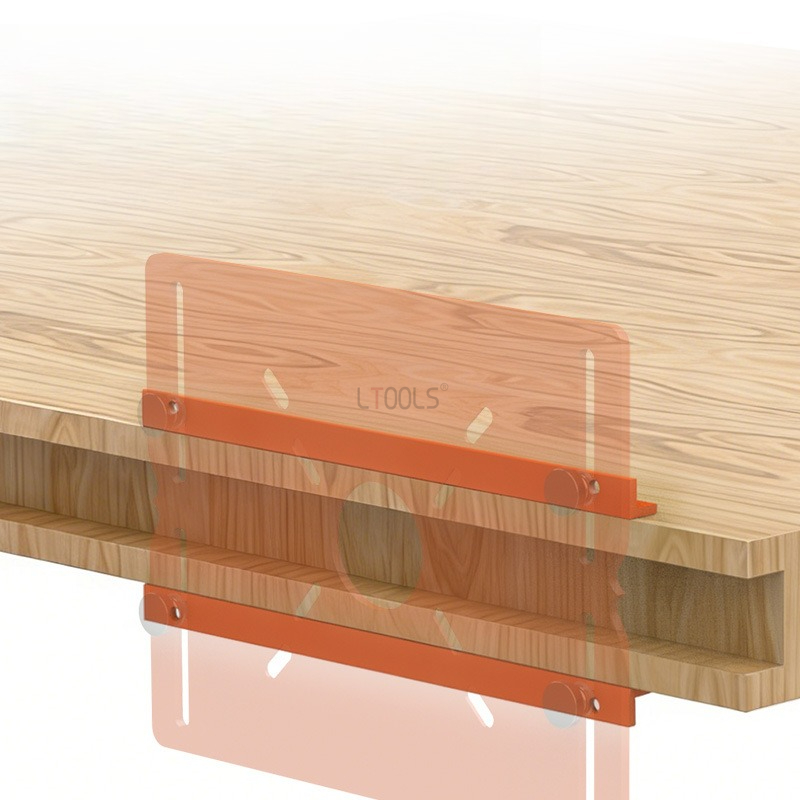 원형 톱 가이드 레일 하단 플레이트 조절식 절단기 휴대 - Woodworking Manufacturing 리뷰 및 가격