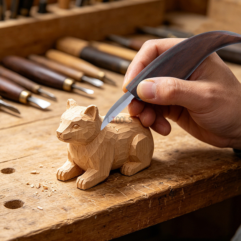 목공 조각 키트 세트 수공구 나이프 세트 바늘 줄톱 나 - Woodworking Kits For Beginners 리뷰 및 가격