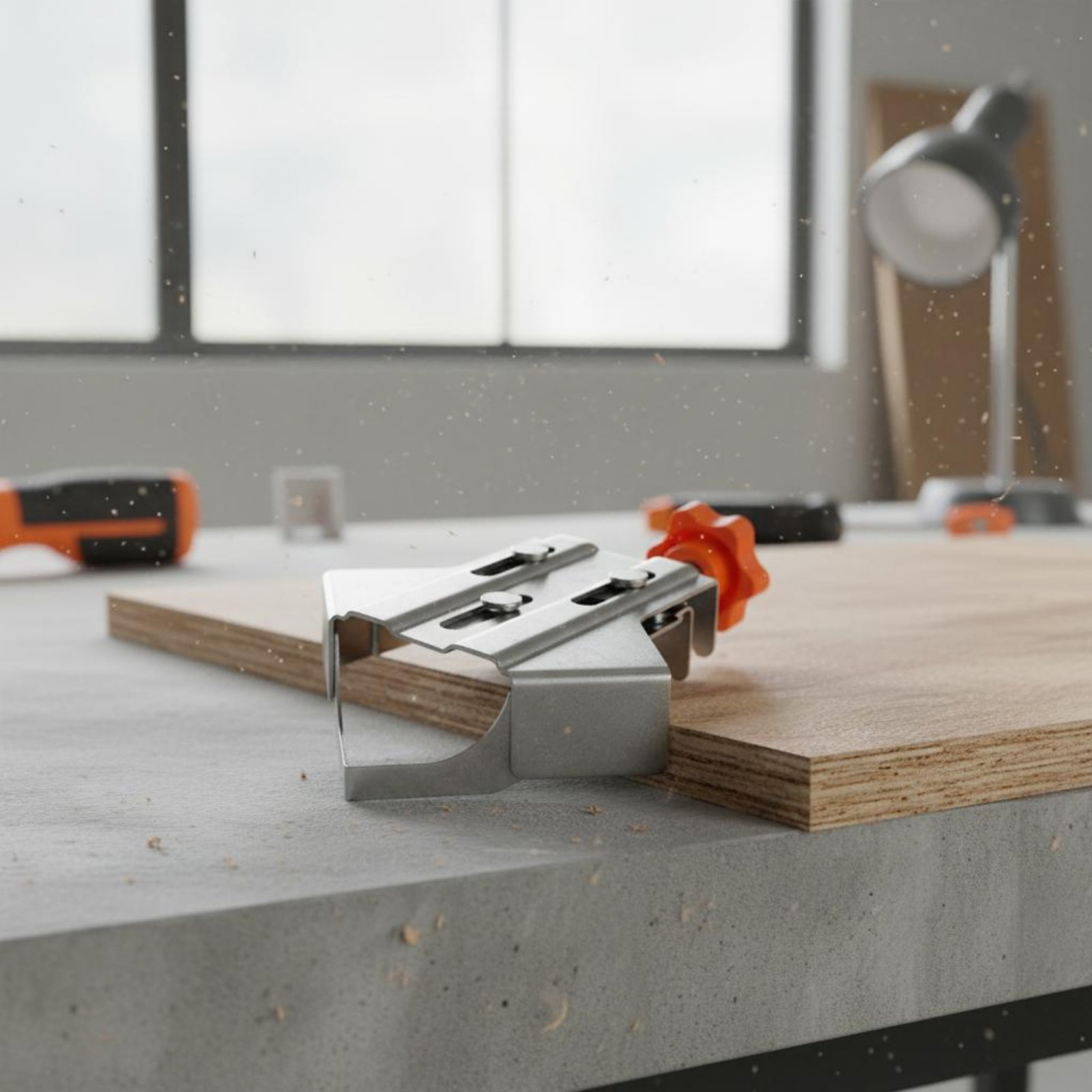 90도 코너 클램프 스테인레스 스틸 목공 코너 클램프  - Woodworking Carpenter 리뷰 및 가격
