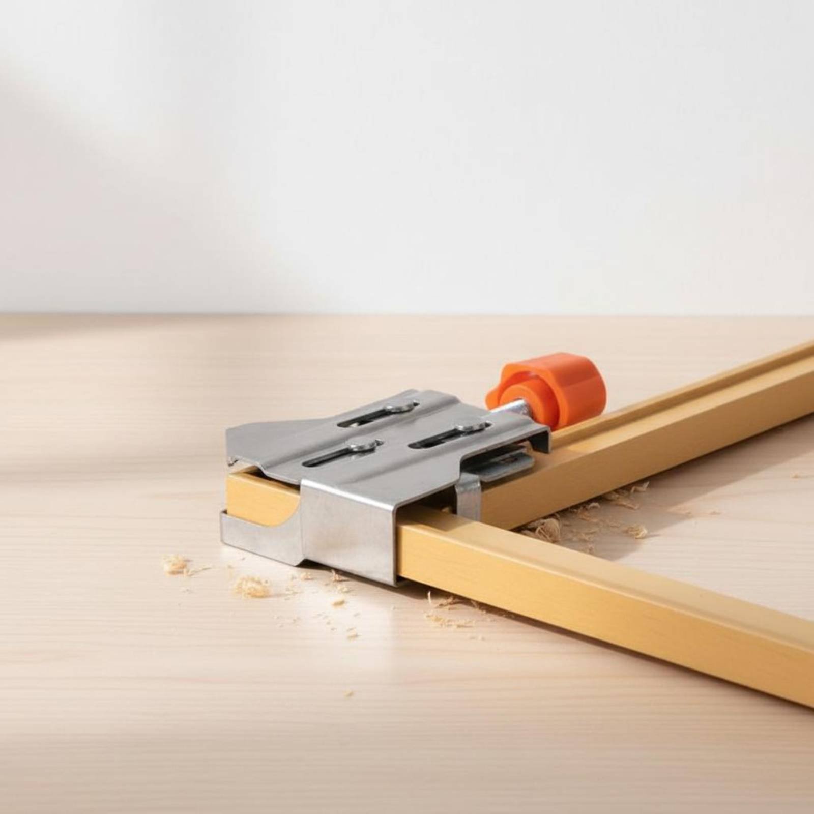 90도 코너 클램프 스테인레스 스틸 목공 코너 클램프  - Woodworking Carpenter 리뷰 및 가격