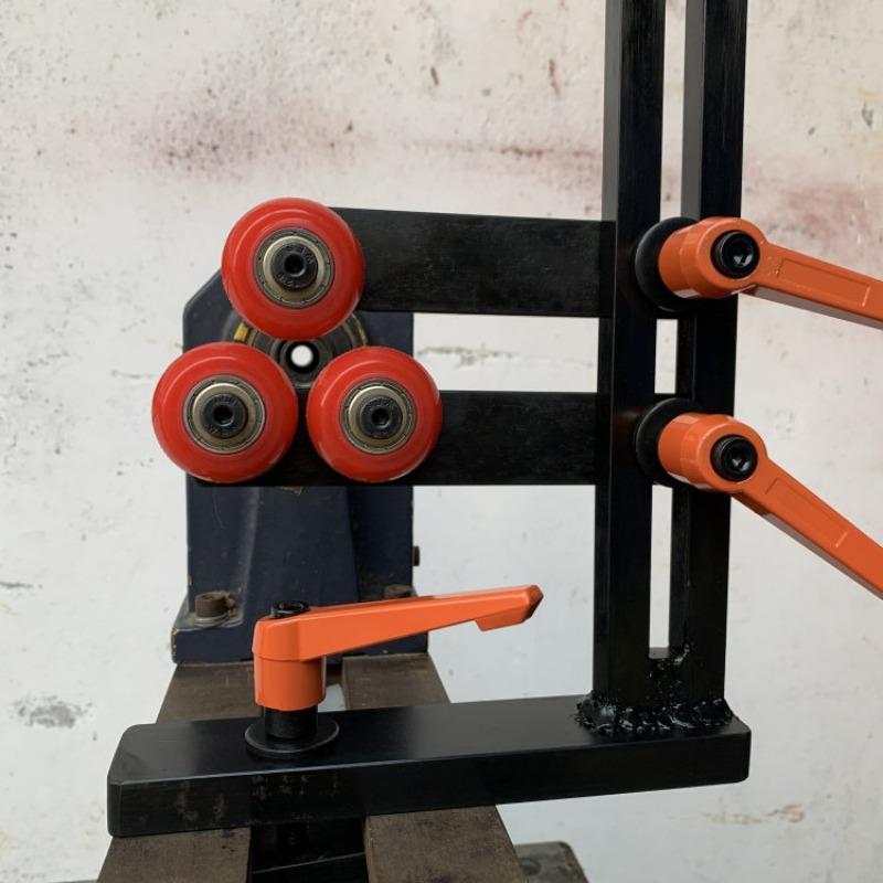 목공 선반용 공구, 목선반용 스테디 레스트(바퀴 포함) - Woodworking Lathe 리뷰 및 가격
