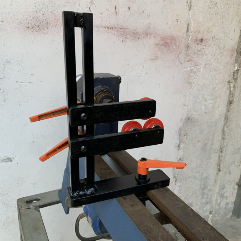 목공 선반용 공구, 목선반용 스테디 레스트(바퀴 포함) - Woodworking Lathe 리뷰 및 가격