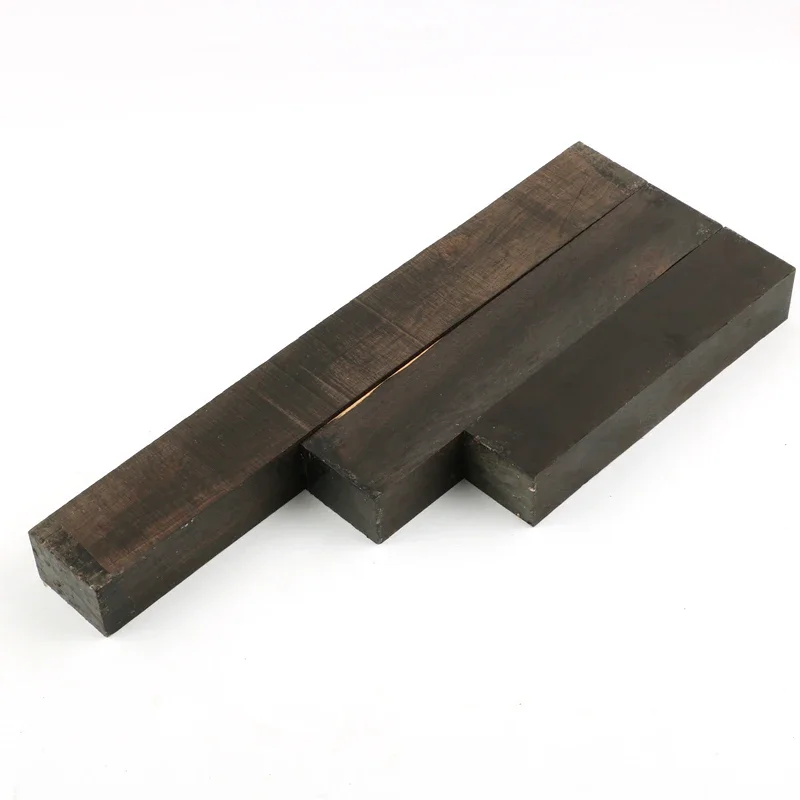 큰 크기 아프리카 흑단 나무 공백 선반 DIY 재료 나 - Woodworking Lathe 리뷰 및 가격