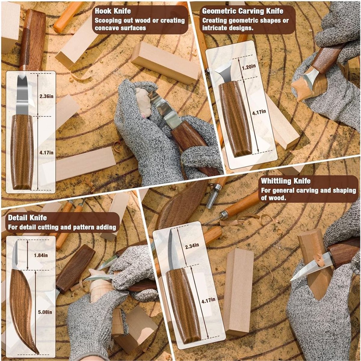DT35BG 목공 도구 세트 23종 DIY 애호가 초보 - Woodworking Kits For Beginners 리뷰 및 가격