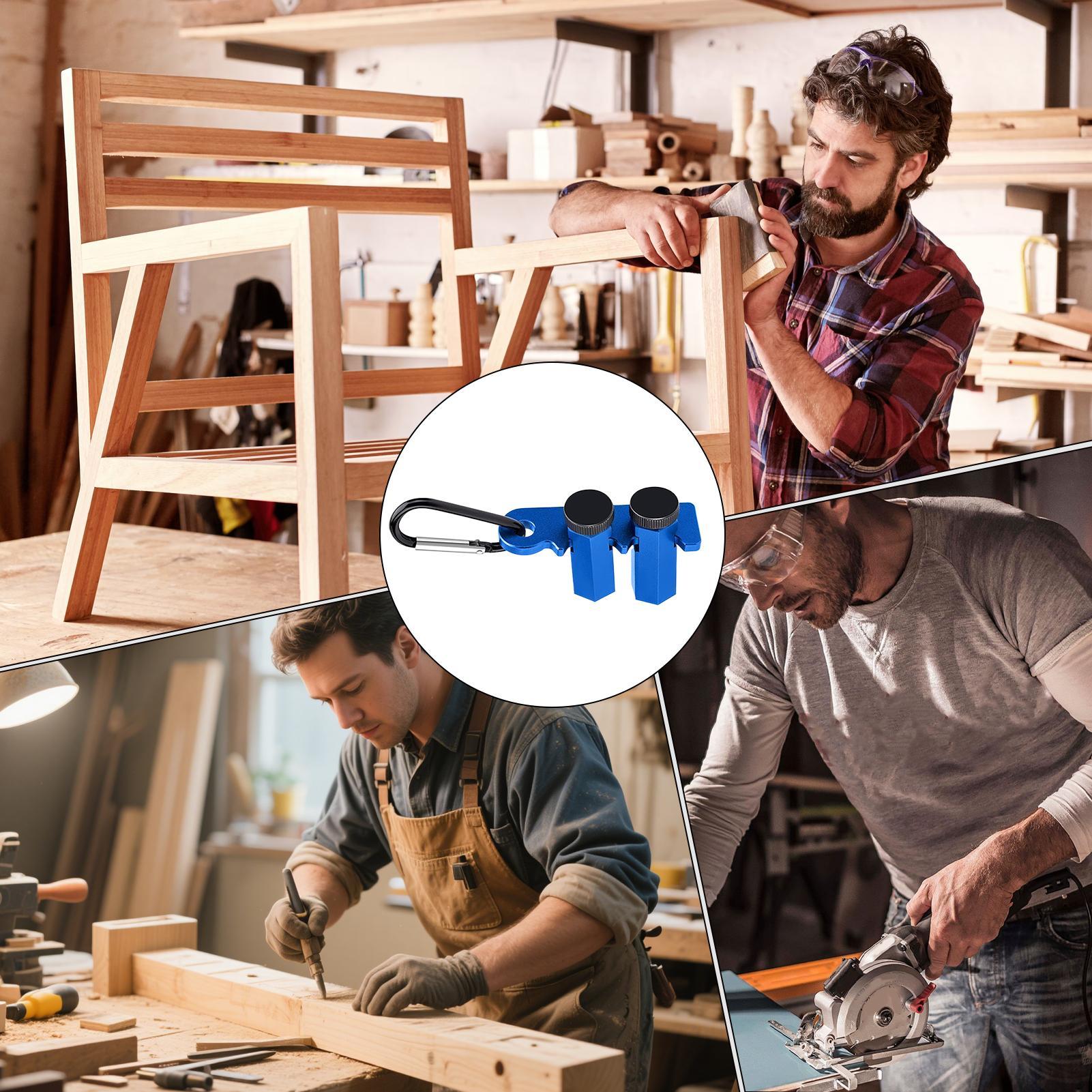 목공용 사각 클램프 정확한 고정을 위한 L자형 목공용  - Woodworking Carpenter 리뷰 및 가격