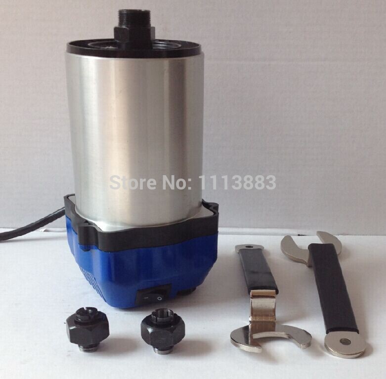 헤비듀티 강력 3-1/4 HP, 230V 50Hz 18 - Woodworking Manufacturing 리뷰 및 가격