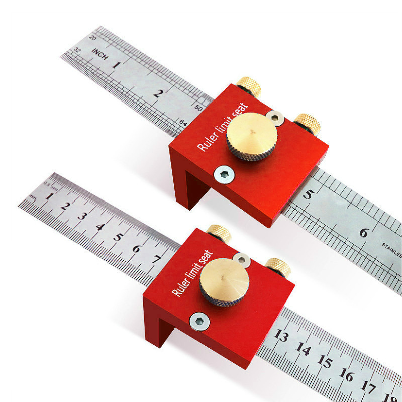 30cm/12 인치 스크 라이빙 눈금자 90도 스케일  - Woodworking Carpenter 리뷰 및 가격