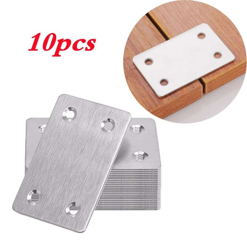 스테인리스 스틸 직각 코너 브래킷 가구 연결 부품 목재 - Woodworking Joint Types 리뷰 및 가격