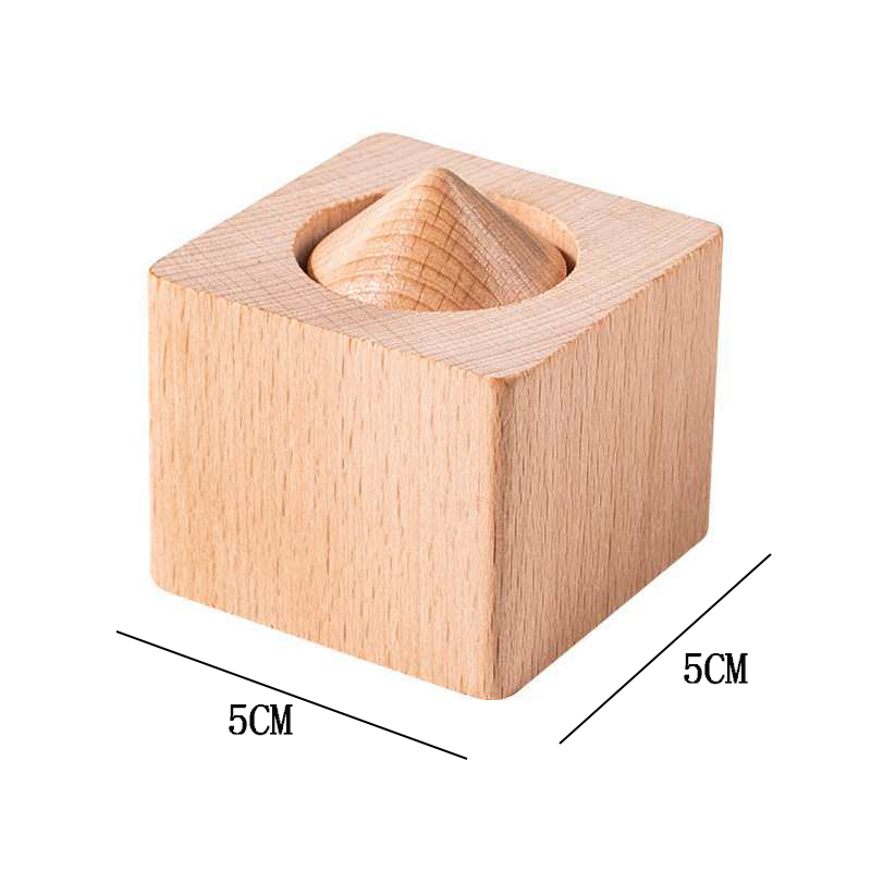 불가능한 나무 블록은 실린더를 가까이서 보는 마술 트릭 - Woodworking Game 리뷰 및 가격