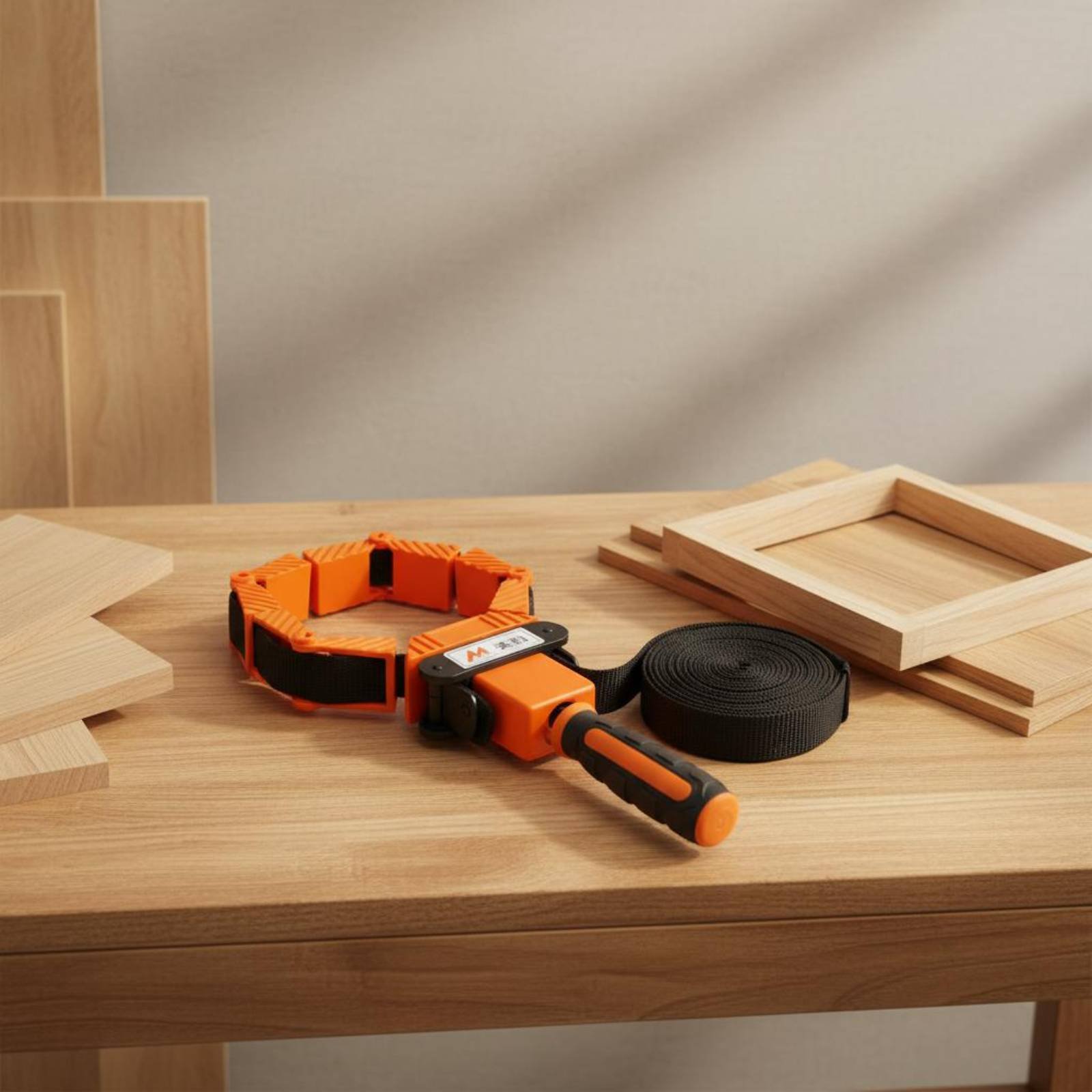멀티 앵글 앵글 클램프 다기능 목재 프레임 클램프 목공 - Woodworking Carpenter 리뷰 및 가격