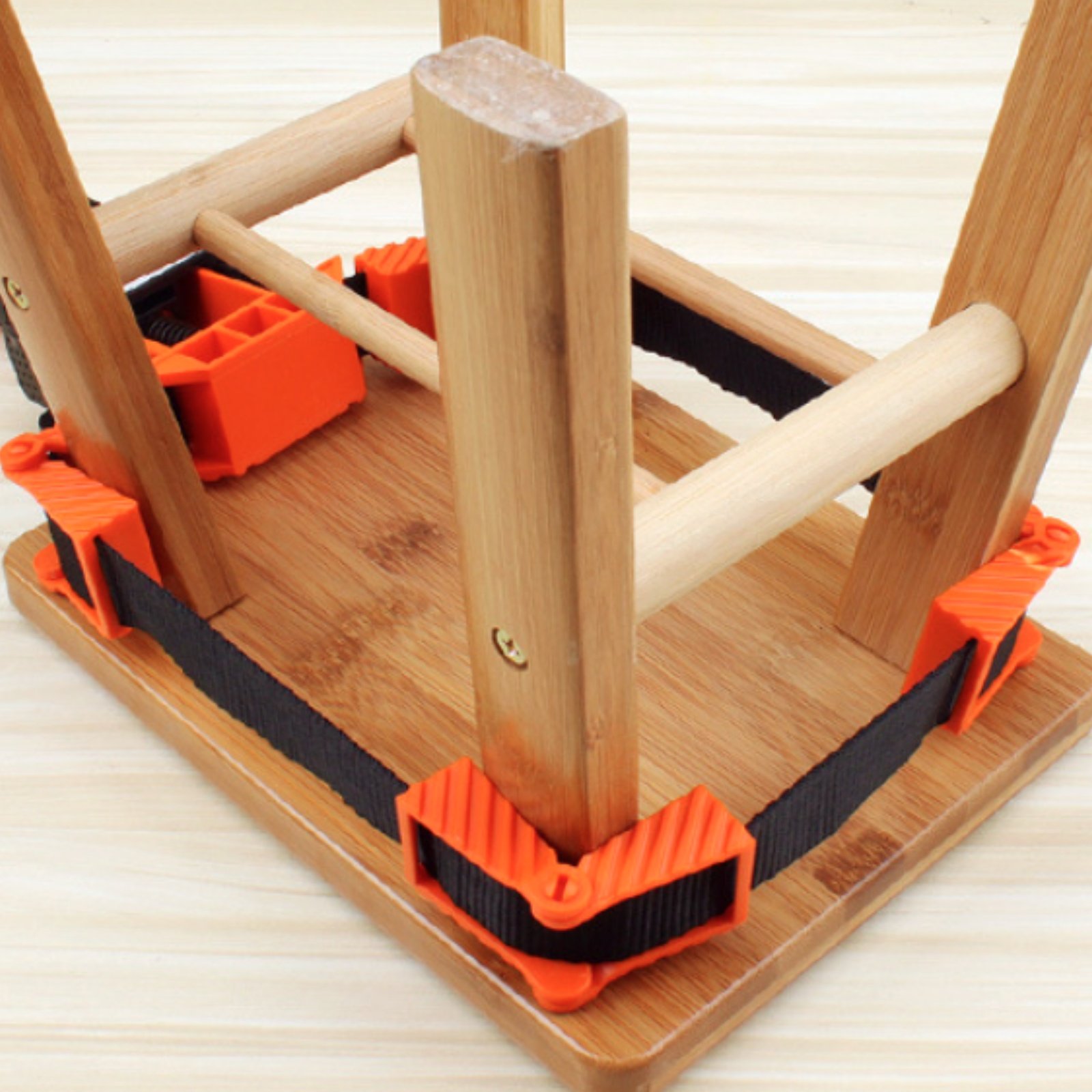 멀티 앵글 앵글 클램프 다기능 목재 프레임 클램프 목공 - Woodworking Carpenter 리뷰 및 가격