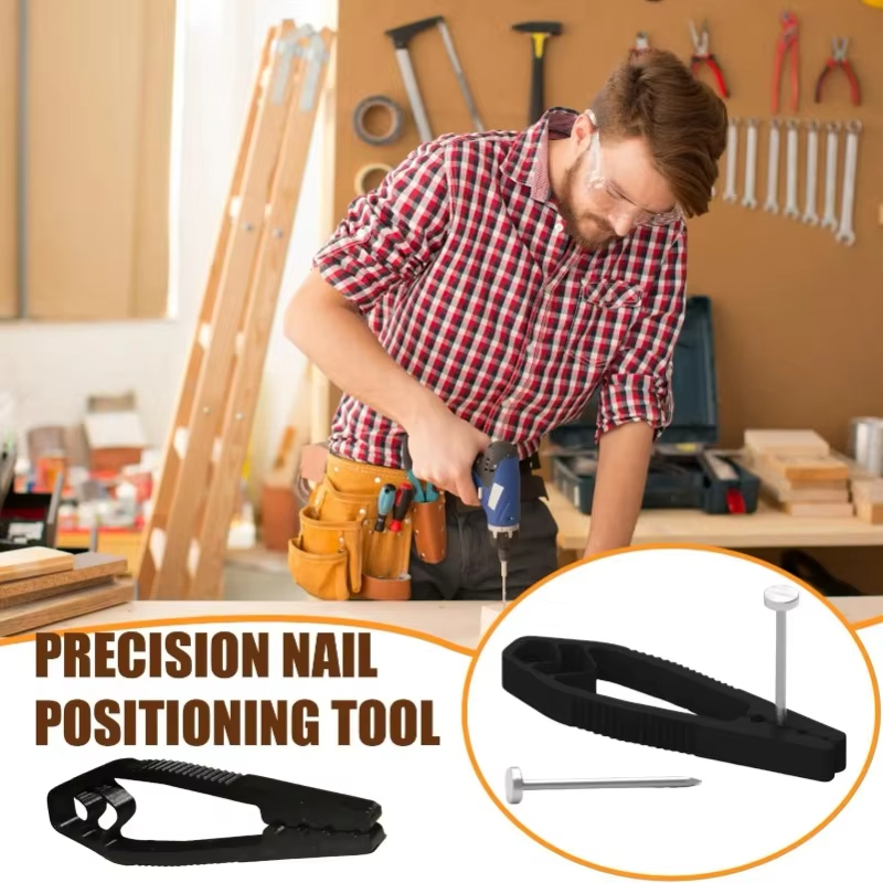 플라스틱 슬라이딩 조인트 플라이어가 있는 휴대용 네일  - Woodworking Joint Types 리뷰 및 가격