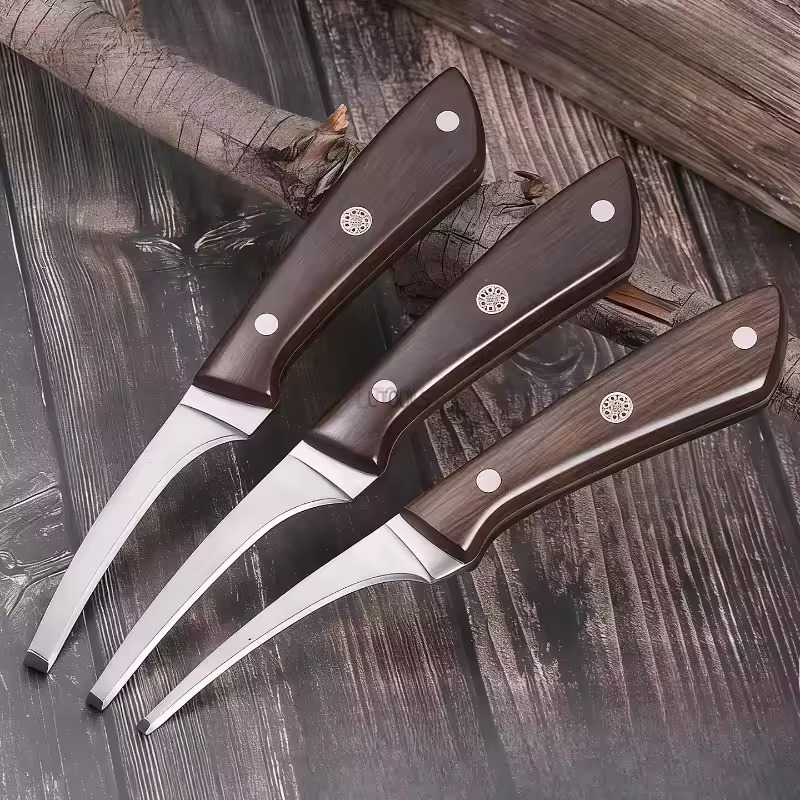 후크 나이프 고경도 스테인레스 스틸 날카로운 목공 조각 - Woodworking Manufacturing 리뷰 및 가격