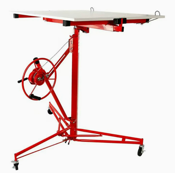 석고보드 리프팅 머신 목공 장식 리프팅 머신 제조업체  - Woodworking Manufacturing 리뷰 및 가격