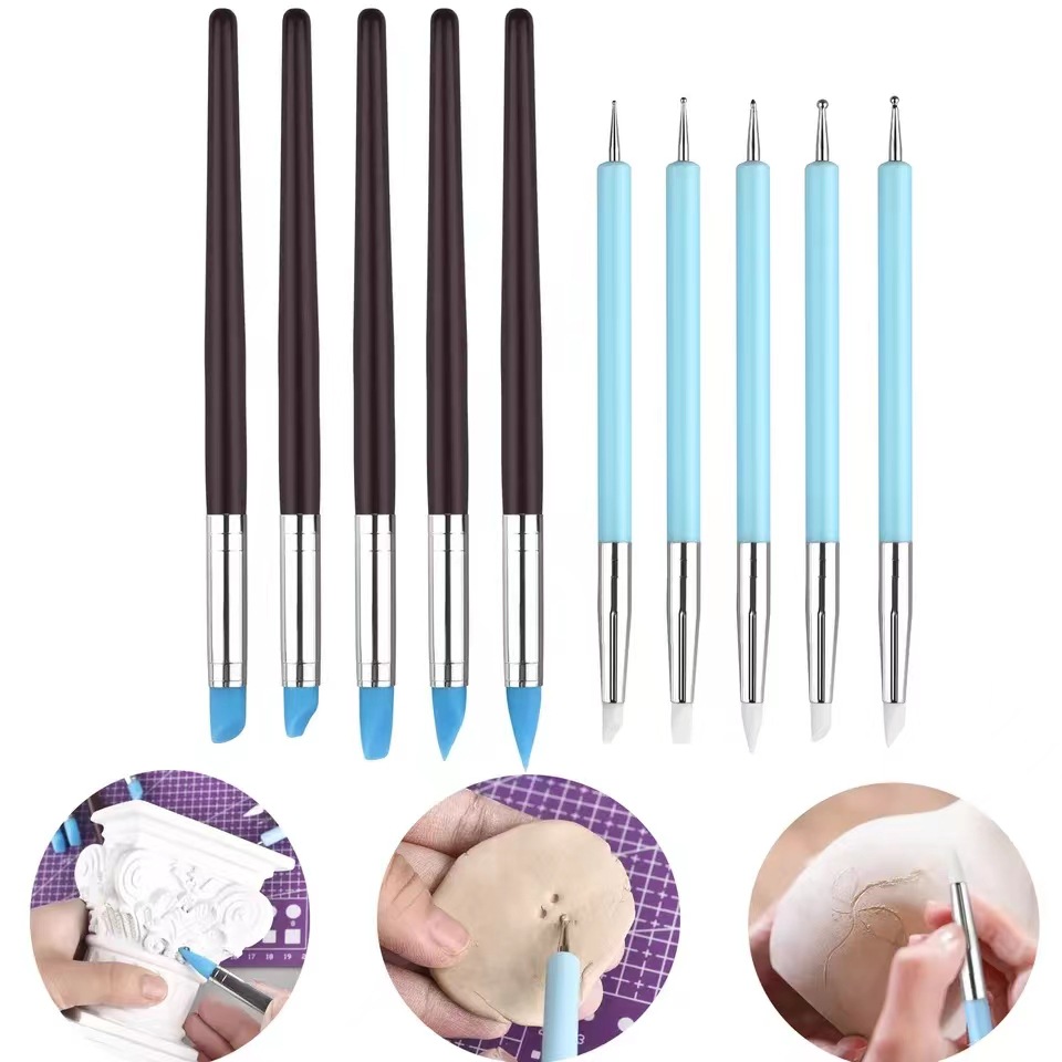 8-61PCS 도자기 도구 세트 - 미술 공예 및 모델 - Wood Chisel Set 리뷰 및 가격