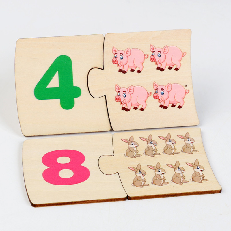 어린이 철제 상자 숫자 학습 나무 동물 음식 퍼즐 보드 - Woodworking Game 리뷰 및 가격
