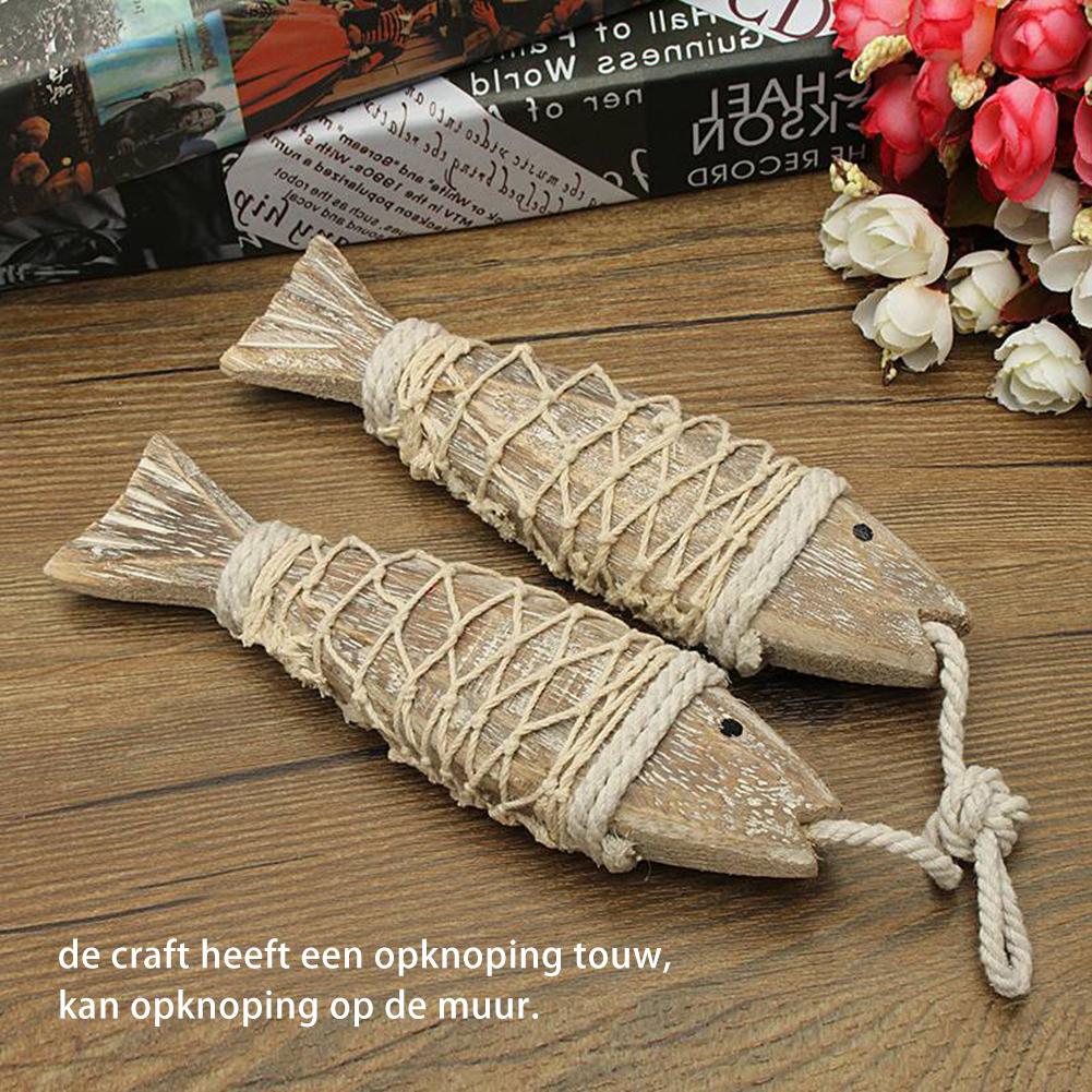 낚시 그물을 포함한 나무 물고기 벽 조각품 2개/세트  - Wood Chisel Set 리뷰 및 가격