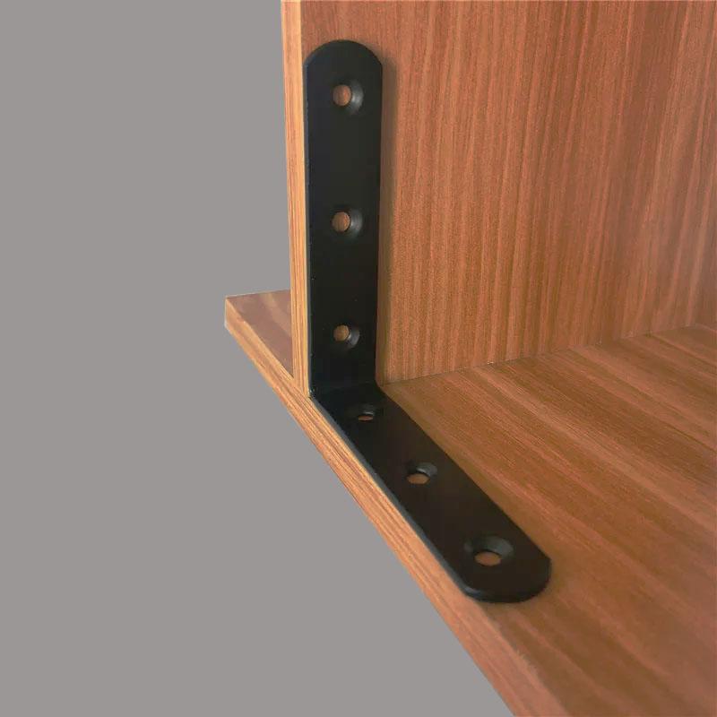 2/4/8pcs 코너 브레이스 90도 조인트 직각 브래 - Woodworking Joint Types 리뷰 및 가격