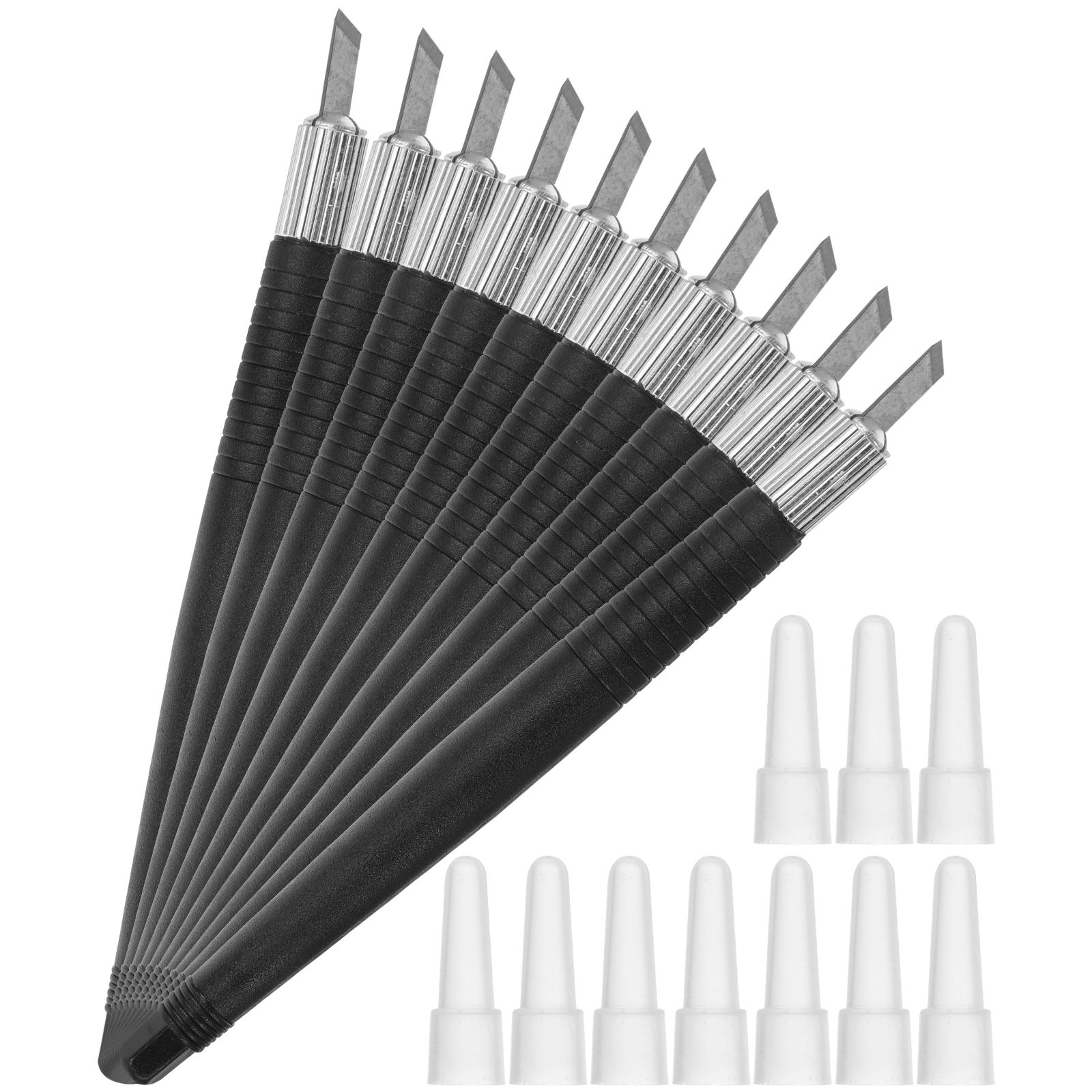 10종 휴대용 목공 조각 키트 다기능 조각끌 DIY 목 - Wood Chisel Set 리뷰 및 가격
