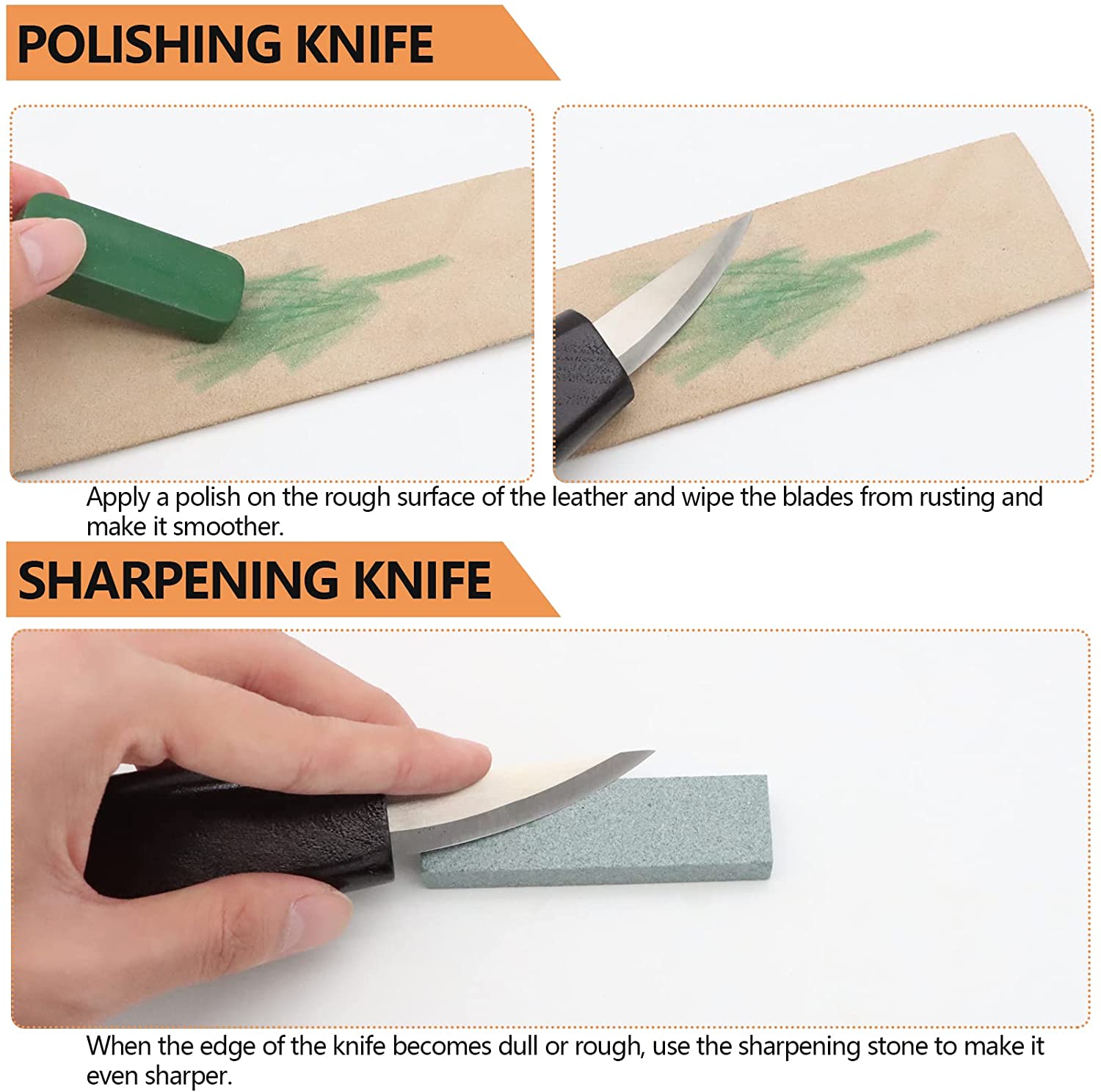 14 in 1 나무 조각 도구 세트-나무 조각 키트 세 - Woodworking Kits For Beginners 리뷰 및 가격
